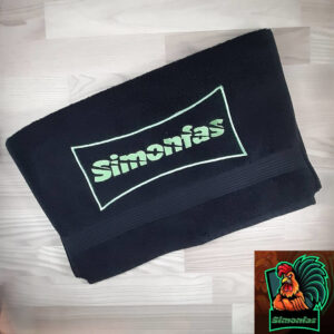 Simonfas Håndklæde